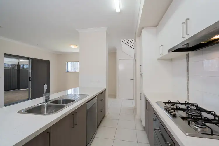 Fourth view of Homely townhouse listing, 61 Baler Court, Hammond Park WA 6164