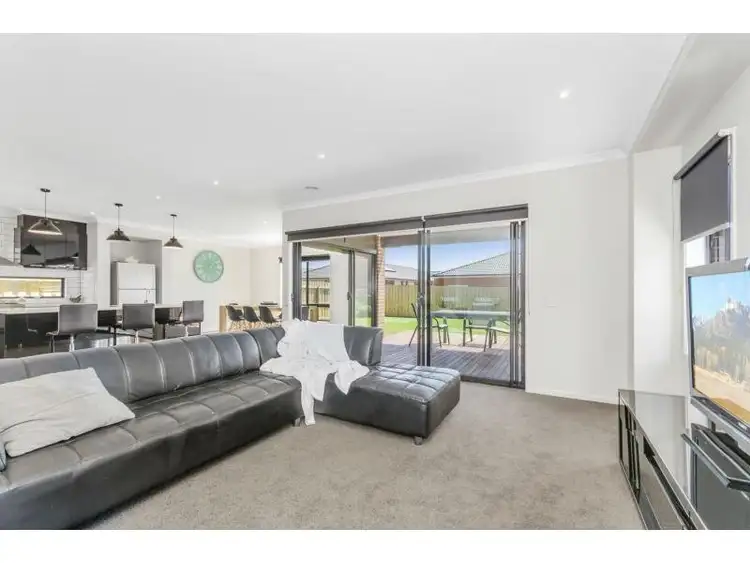 Fourth view of Homely house listing, 12 McMahon Avenue, Armstrong Creek VIC 3217