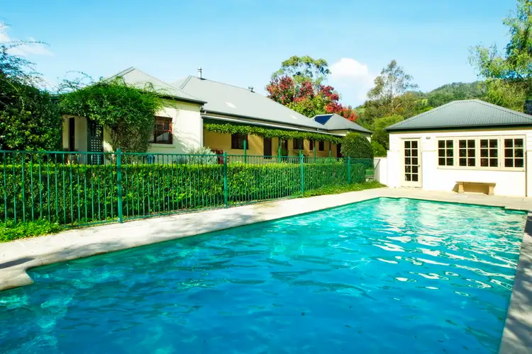 Second view of Homely house listing, 47b Mount Scanzi Road, Kangaroo Valley NSW 2577