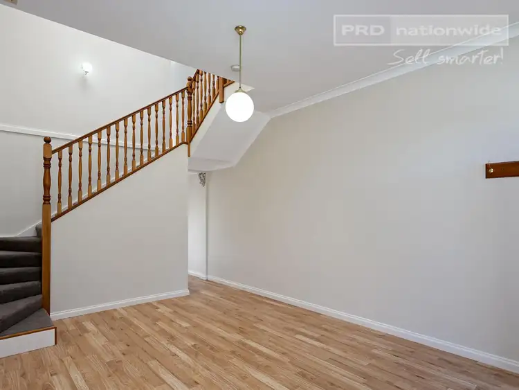 Fifth view of Homely house listing, 17/200 Fitzmaurice Street, Wagga Wagga NSW 2650
