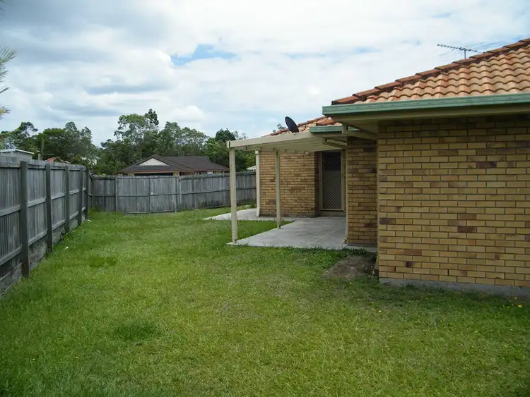 Second view of Homely house listing, 4 Wentworth Place, Narangba QLD 4504
