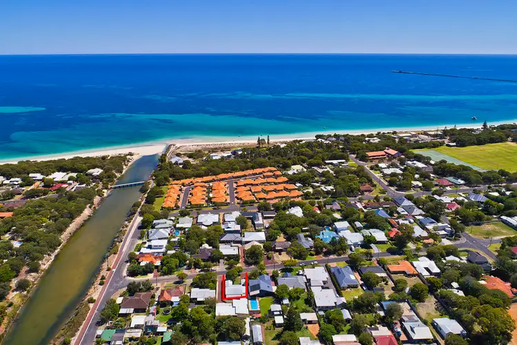 Fifth view of Homely house listing, 8 Reynolds Street, West Busselton WA 6280