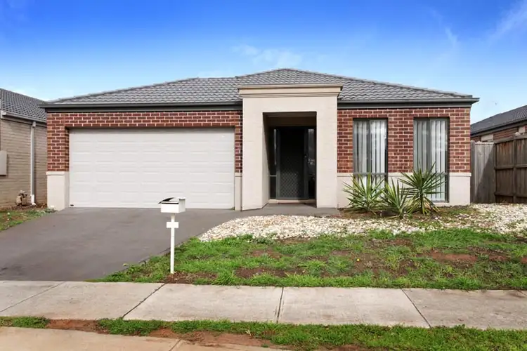 19 Delias Road, Tarneit VIC 3029