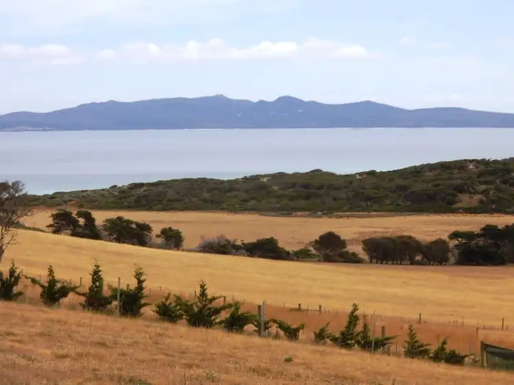 Second view of Homely land listing, Lot 4 Port Davies Road, Emita TAS 7255