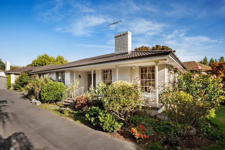 4/18 Deepdene Road, Balwyn VIC 3103