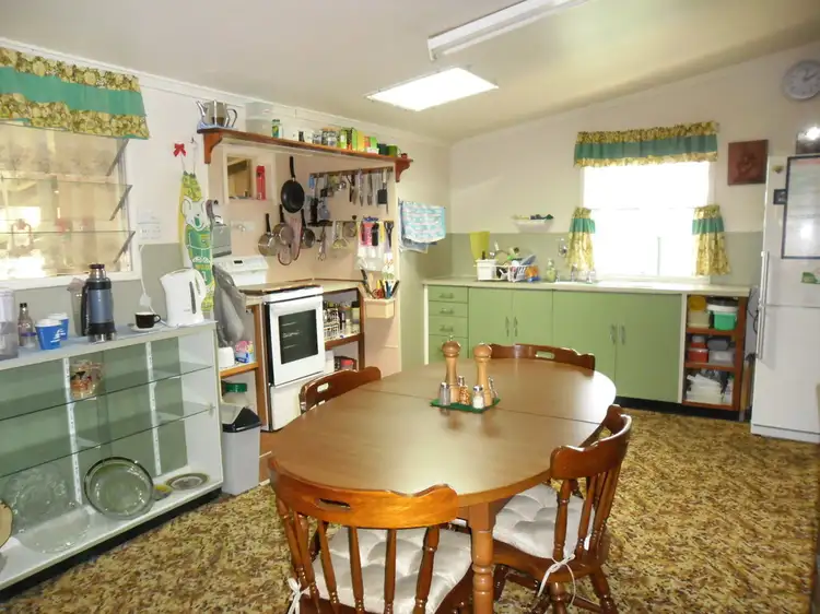 Third view of Homely house listing, 2 Condamine Street, Miles QLD 4415