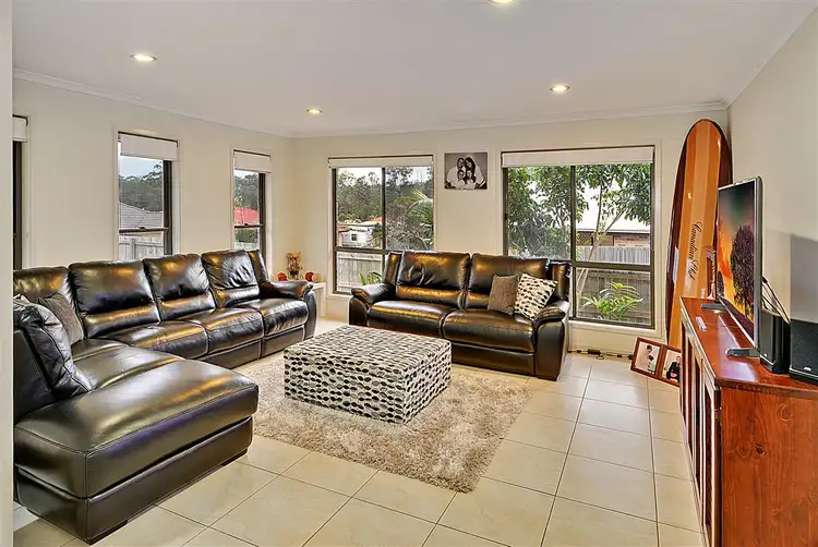 Fifth view of Homely house listing, 34 Coolamon Cresent, Beerwah QLD 4519