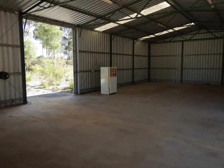 Fourth view of Homely land listing, 4 4 Boorara Rd, Northcliffe WA 6262
