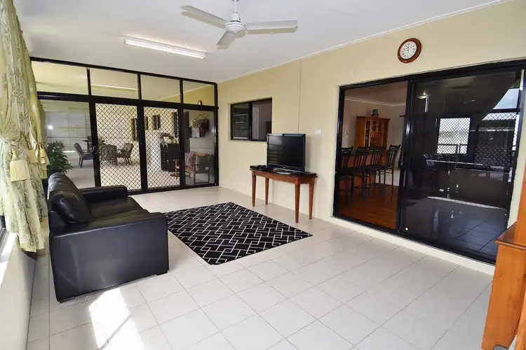 Seventh view of Homely house listing, 207 Bluff Road, Charters Towers QLD 4820