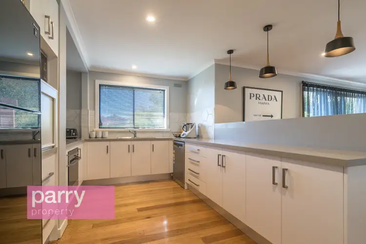 Third view of Homely house listing, 31 Penrith Street, Riverside TAS 7250