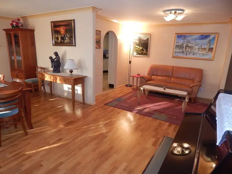 Third view of Homely house listing, 16 Wellington Street, Wakeley NSW 2176