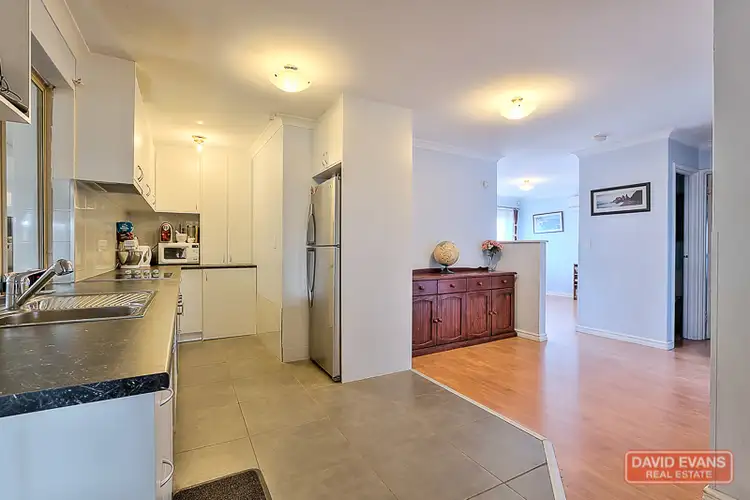 Second view of Homely house listing, 21 Bristol Street, Warnbro WA 6169