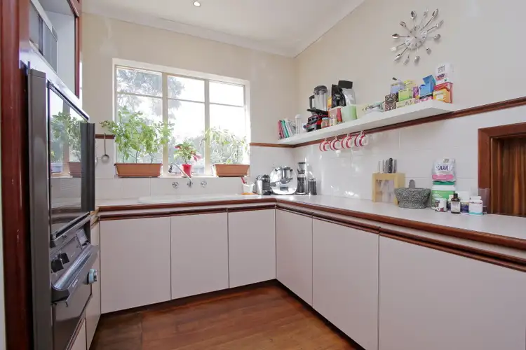 Fifth view of Homely house listing, 284 MARMION STREET, Melville WA 6156