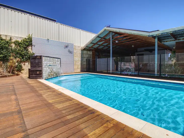 Main view of Homely house listing, 52 Tranby Drive, Baldivis WA 6171
