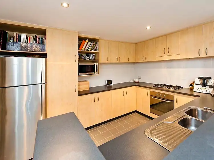 Seventh view of Homely apartment listing, 4/29 Hardy St, South Perth WA 6151