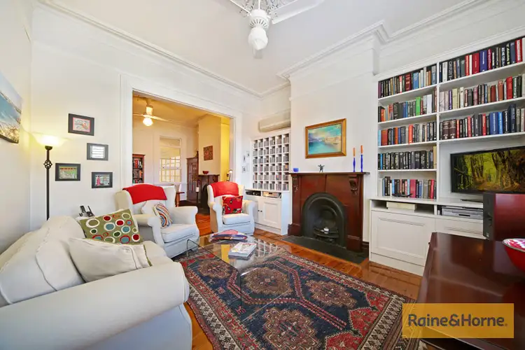 Second view of Homely house listing, 55 Morris Street, Summer Hill NSW 2130