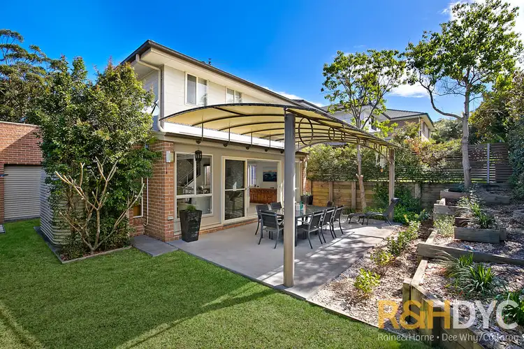 Second view of Homely house listing, 16 Wallaby Circuit, Mona Vale NSW 2103