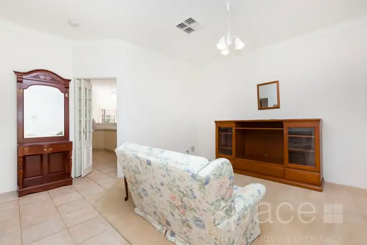 Fifth view of Homely house listing, 7A Judge Avenue, Claremont WA 6010