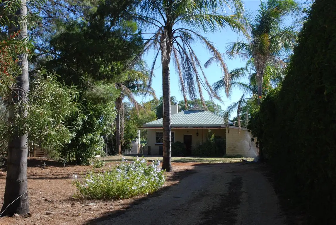 Main view of Homely house listing, 26 Tobruk Tce, Loxton SA 5333