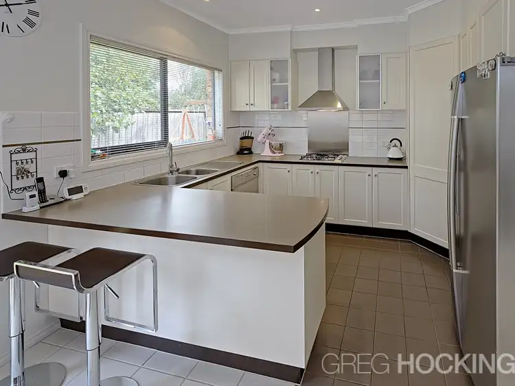 Sixth view of Homely house listing, 52 Baltusrol Circuit, Heatherton VIC 3202