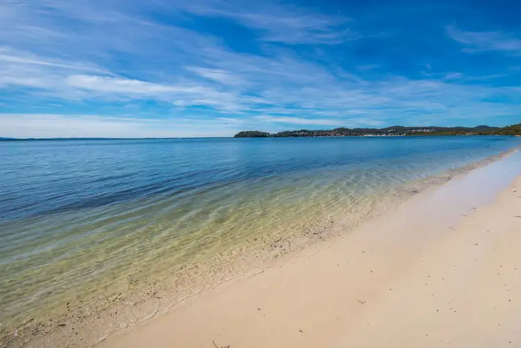 Third view of Homely house listing, 87 Foreshore Drive, Salamander Bay NSW 2317