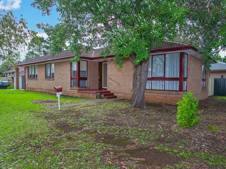 Second view of Homely house listing, 7 Cameron Crescent, Kiama Downs NSW 2533