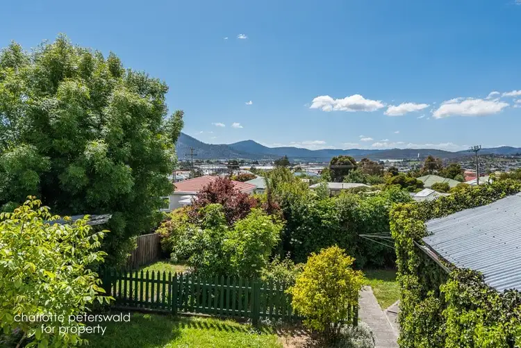 Fifth view of Homely house listing, 33 Leonard Avenue, Moonah TAS 7009