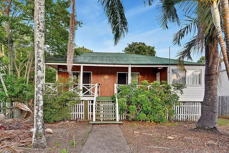 Main view of Homely house listing, 57 Beerwah Pde, Beerwah QLD 4519