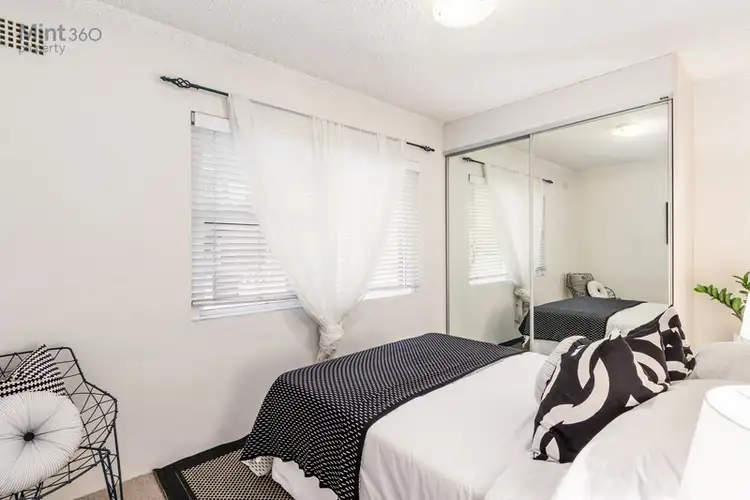 Third view of Homely apartment listing, 1/1A Albert Street, Randwick NSW 2031