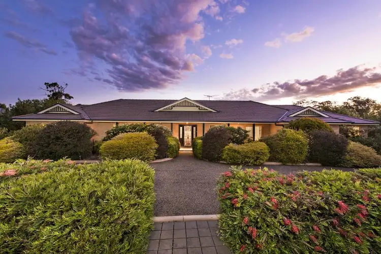 40 Jackey Drive, Camden Park NSW 2570