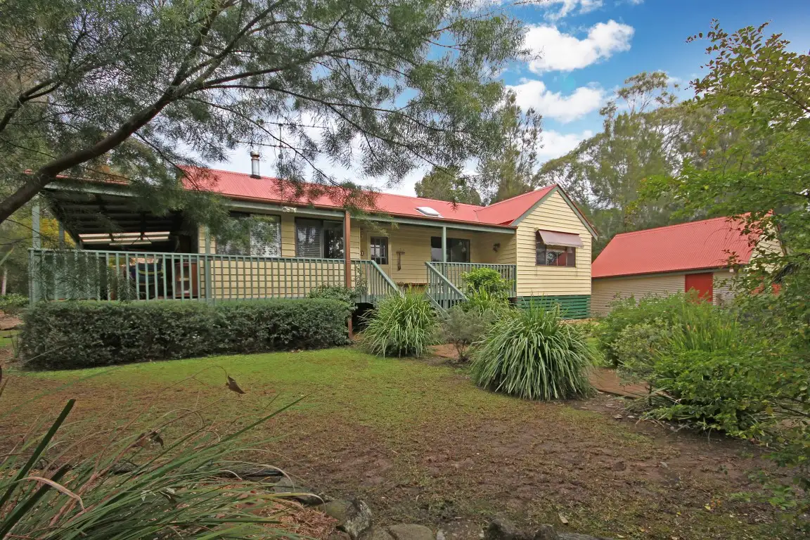 Main view of Homely house listing, 1 Rosedale Parade, Rosedale NSW 2536