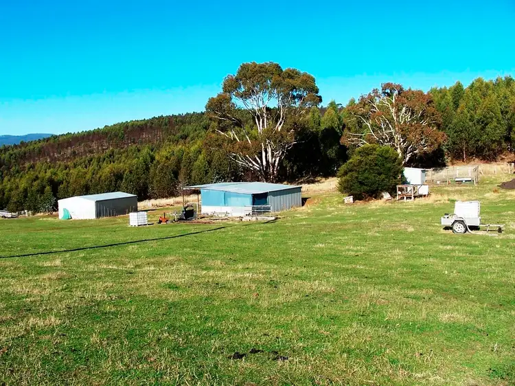 Seventh view of Homely rural property listing, 170 Rockmount Road, Ellendale TAS 7140