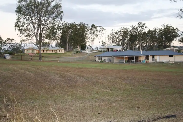 Main view of Homely land listing, 29 Sunset Drive, Beaudesert QLD 4285