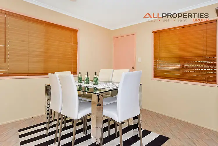 Third view of Homely house listing, 5 Ailsa Street, Boronia Heights QLD 4124