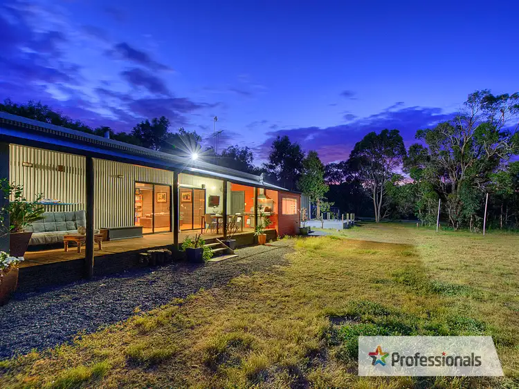 130 Wisteria Drive, Quindalup WA 6281