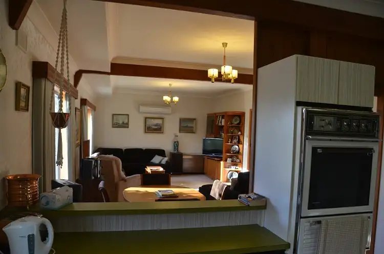 Sixth view of Homely house listing, 5 Mountain Avenue, Mount Beauty VIC 3699