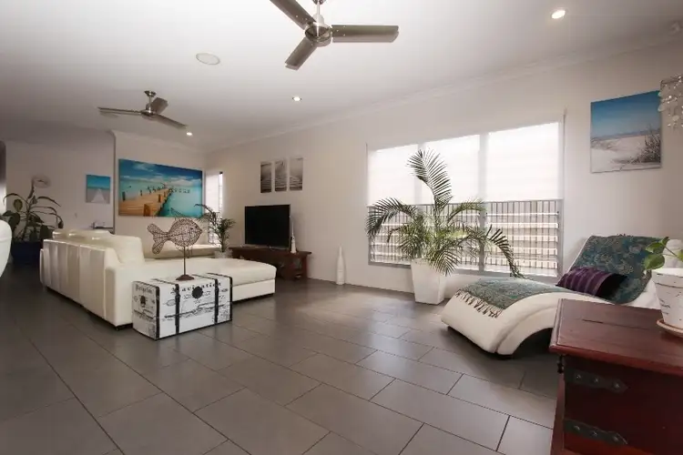 Second view of Homely house listing, 13 Balladonia Ave, Mount Low QLD 4818