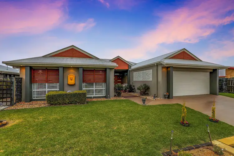 46 Smythe Street, Highfields QLD 4352