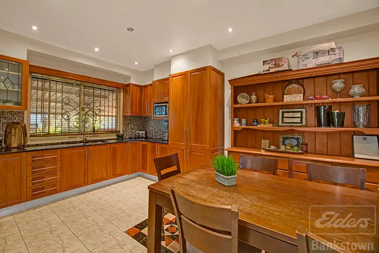 Third view of Homely house listing, 94 Henry Street, Old Guildford NSW 2161