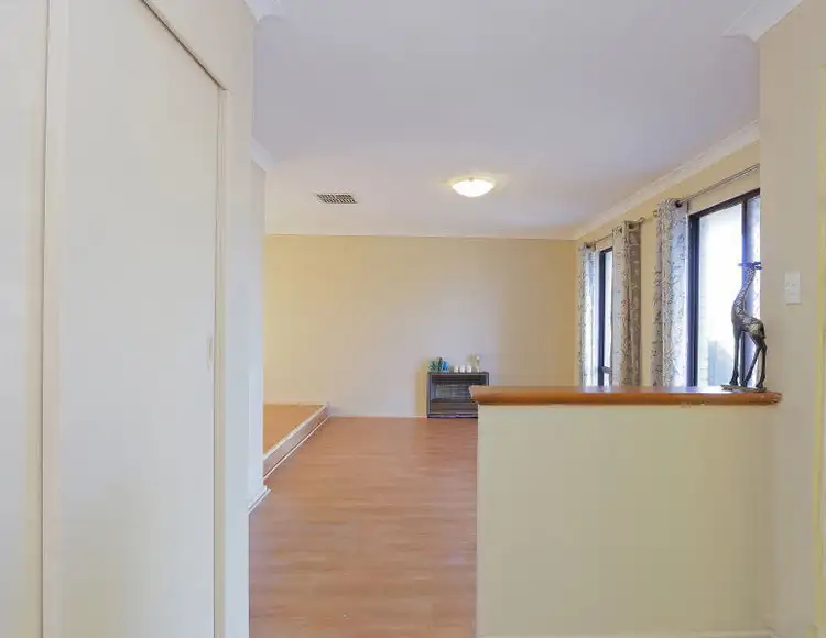 Sixth view of Homely house listing, 31 Durack Crescent, Gosnells WA 6110