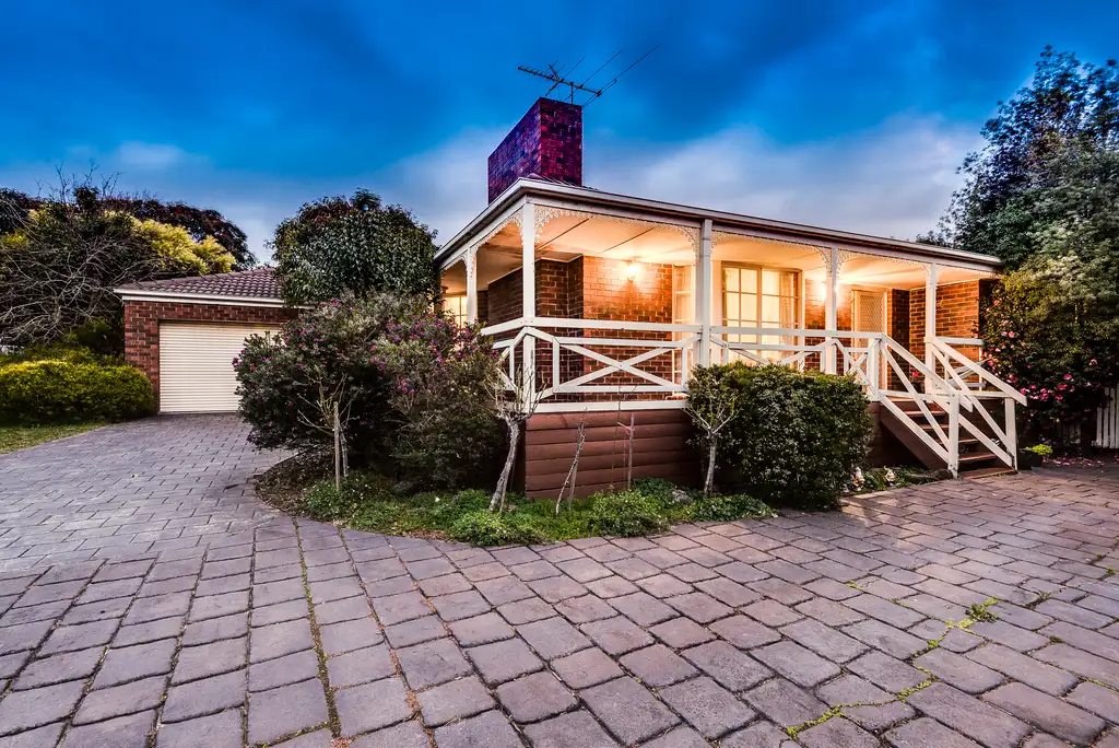 Main view of Homely house listing, 31 Huxley Crescent, Endeavour Hills VIC 3802