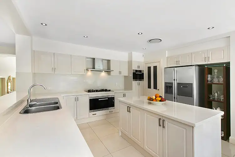 Fourth view of Homely house listing, 5 Churchill Rd, East Killara NSW 2071
