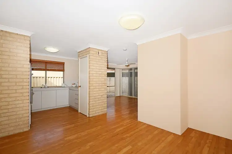 Fourth view of Homely semi-detached listing, 2/10 Monang Place, Mandurah WA 6210