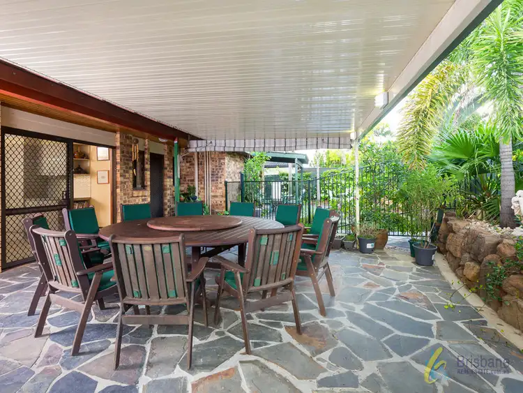 Fifth view of Homely house listing, 40 Tanglewood Street, Middle Park QLD 4074