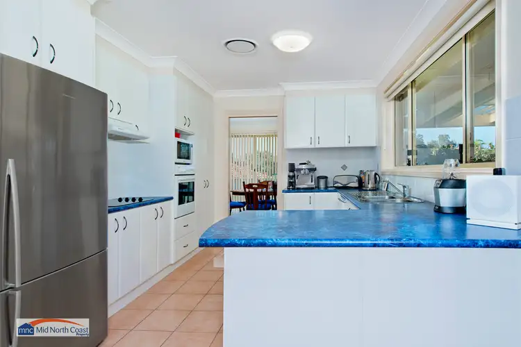 Third view of Homely house listing, 3 Solander Place, Lake Cathie NSW 2445