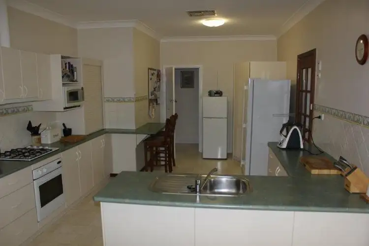 Second view of Homely house listing, 31 Woolgar Avenue, Merredin WA 6415