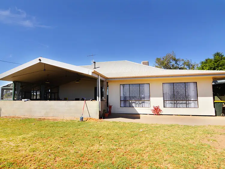17 Nerrum Avenue, Red Cliffs VIC 3496