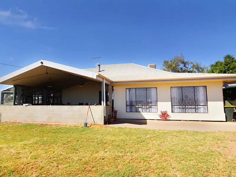 Main view of Homely house listing, 17 Nerrum Avenue, Red Cliffs VIC 3496