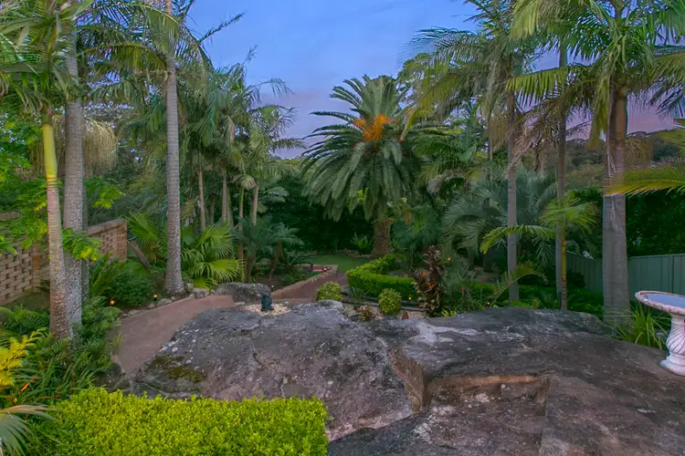 Fifth view of Homely house listing, 63a The Ridge, Helensburgh NSW 2508