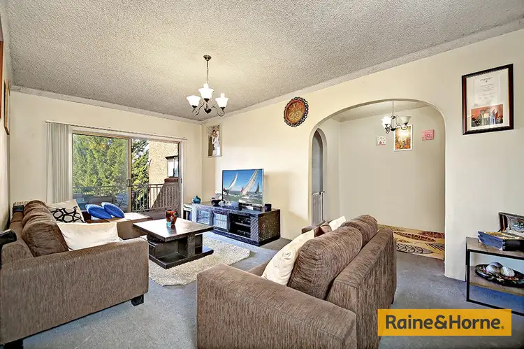 3/123 Harrow Road, Bexley NSW 2207